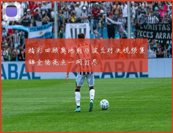 精彩回顾奥地利与波兰对决视频集锦全场亮点一网打尽