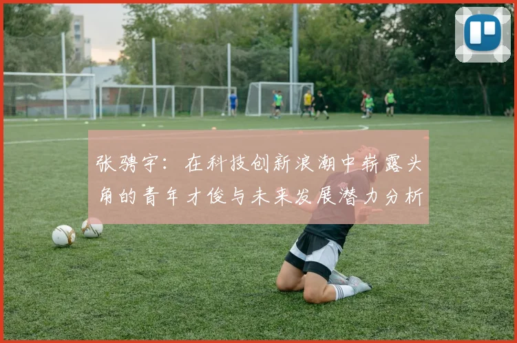 张骋宇：在科技创新浪潮中崭露头角的青年才俊与未来发展潜力分析