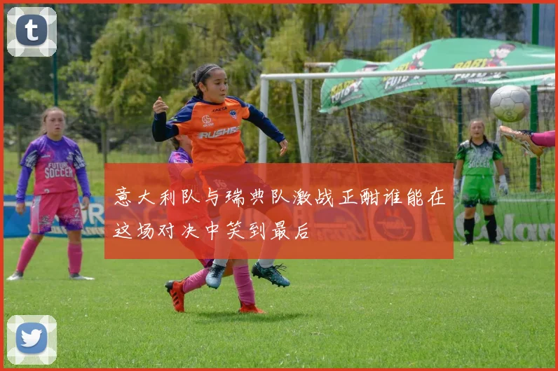 意大利队与瑞典队激战正酣谁能在这场对决中笑到最后
