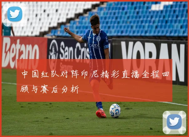 中国红队对阵印尼精彩直播全程回顾与赛后分析